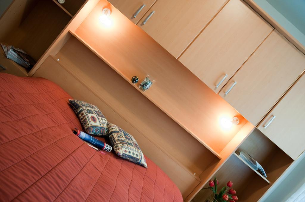 Pension Villa Maria Карлові Вари Екстер'єр фото
